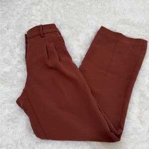 Aritzia Dress Pants